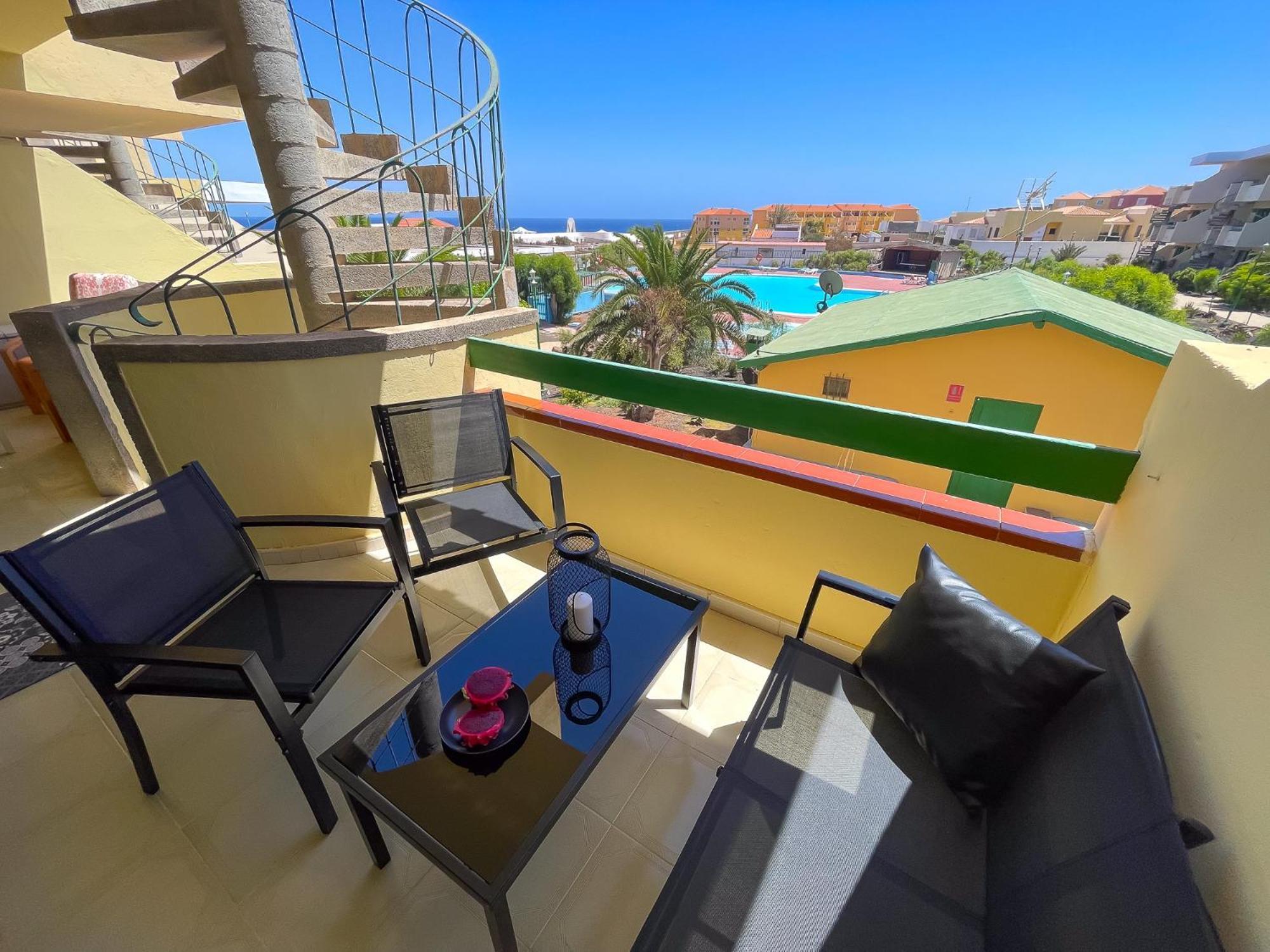 Casita Bonita - Bouganville Residence Costa De Antigua Exteriér fotografie
