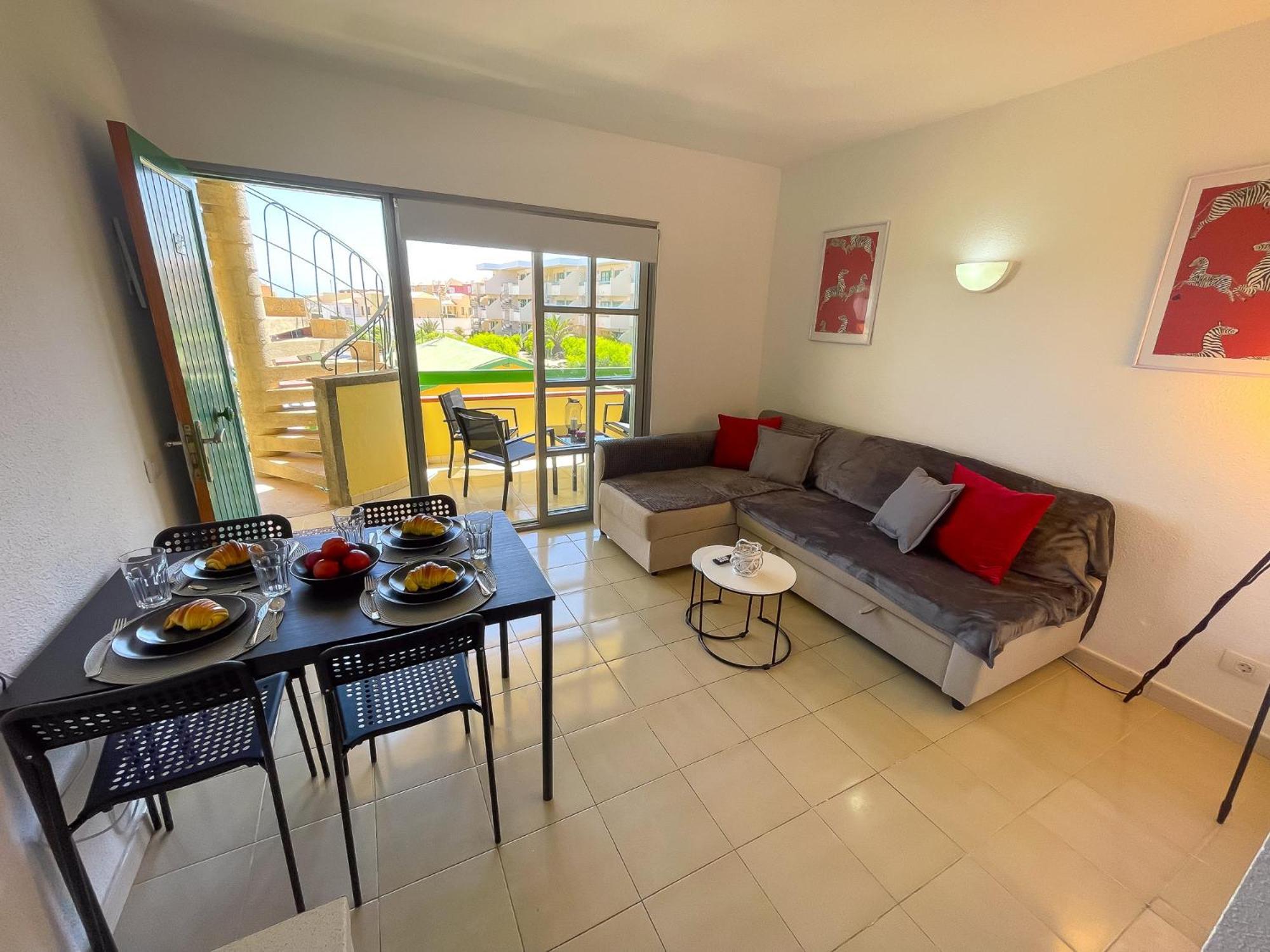 Casita Bonita - Bouganville Residence Costa De Antigua Exteriér fotografie